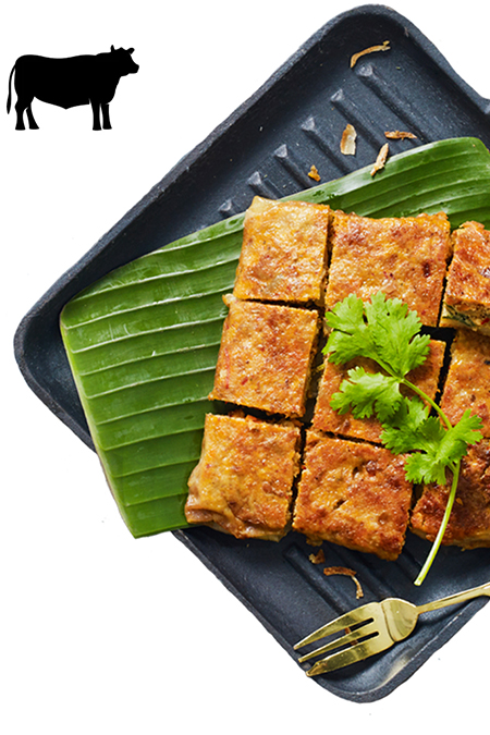 มะตะบะไก่