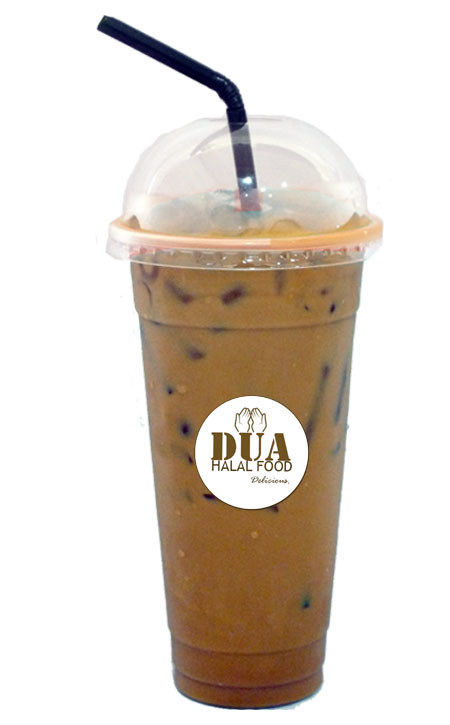 กาแฟเย็น